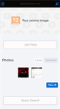 Mobile Screenshot of heartsgrow.com